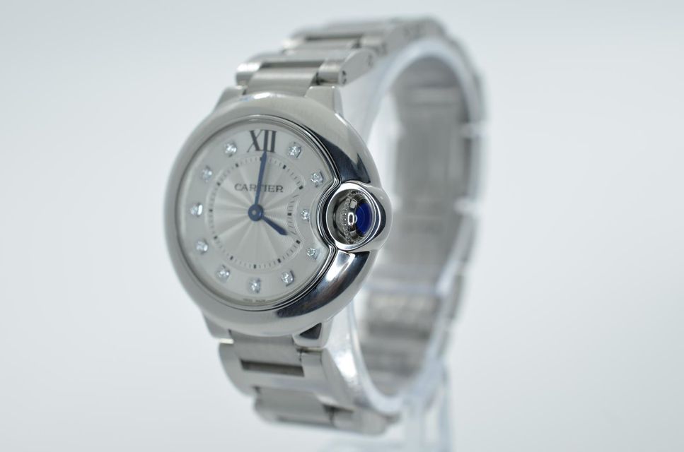 Cartier Ballon Bleu De Cartier WE902073 Image 2